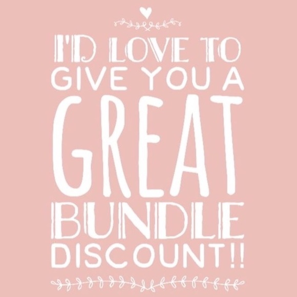 Bundles are discounted - Picture 2 of 2